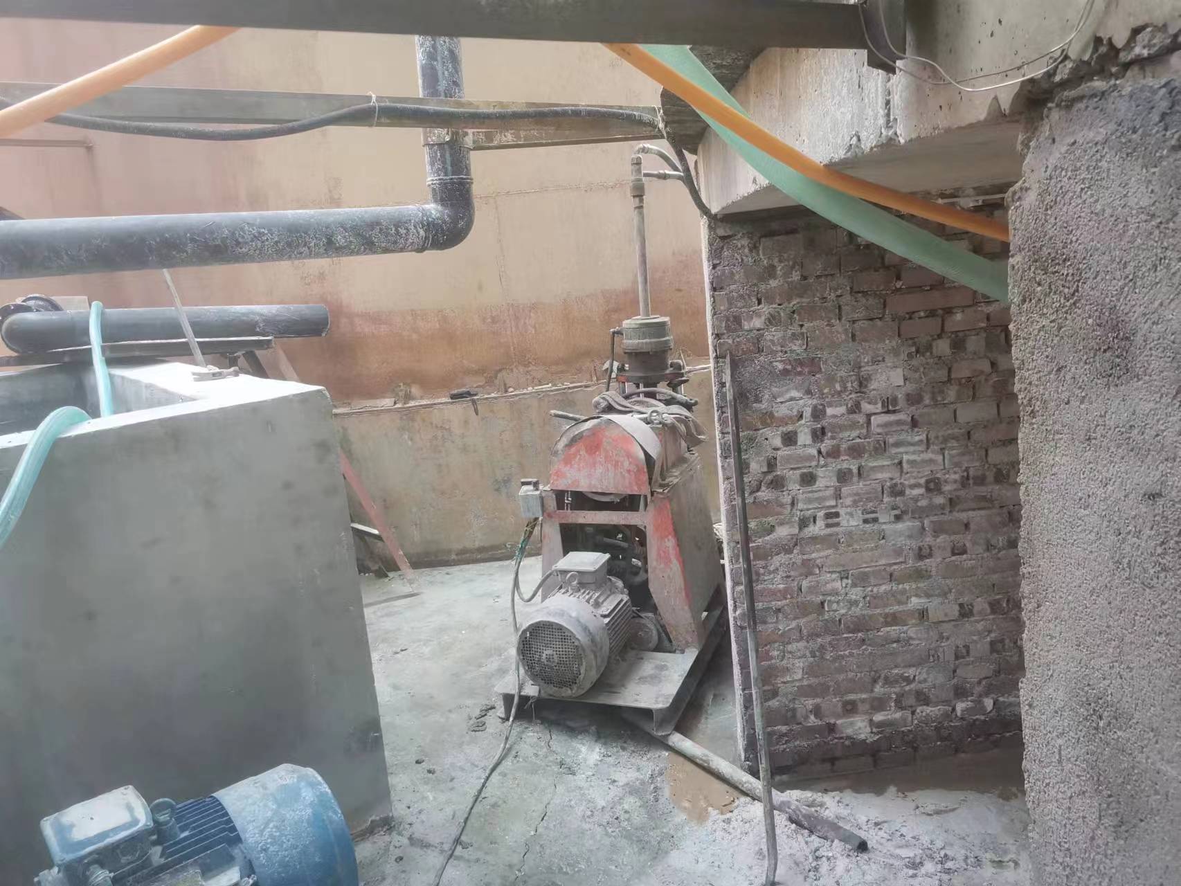 集安压浆作业流程有哪些